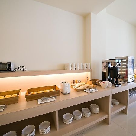 Sunseed International Villa Hotel Chiayi City Luaran gambar