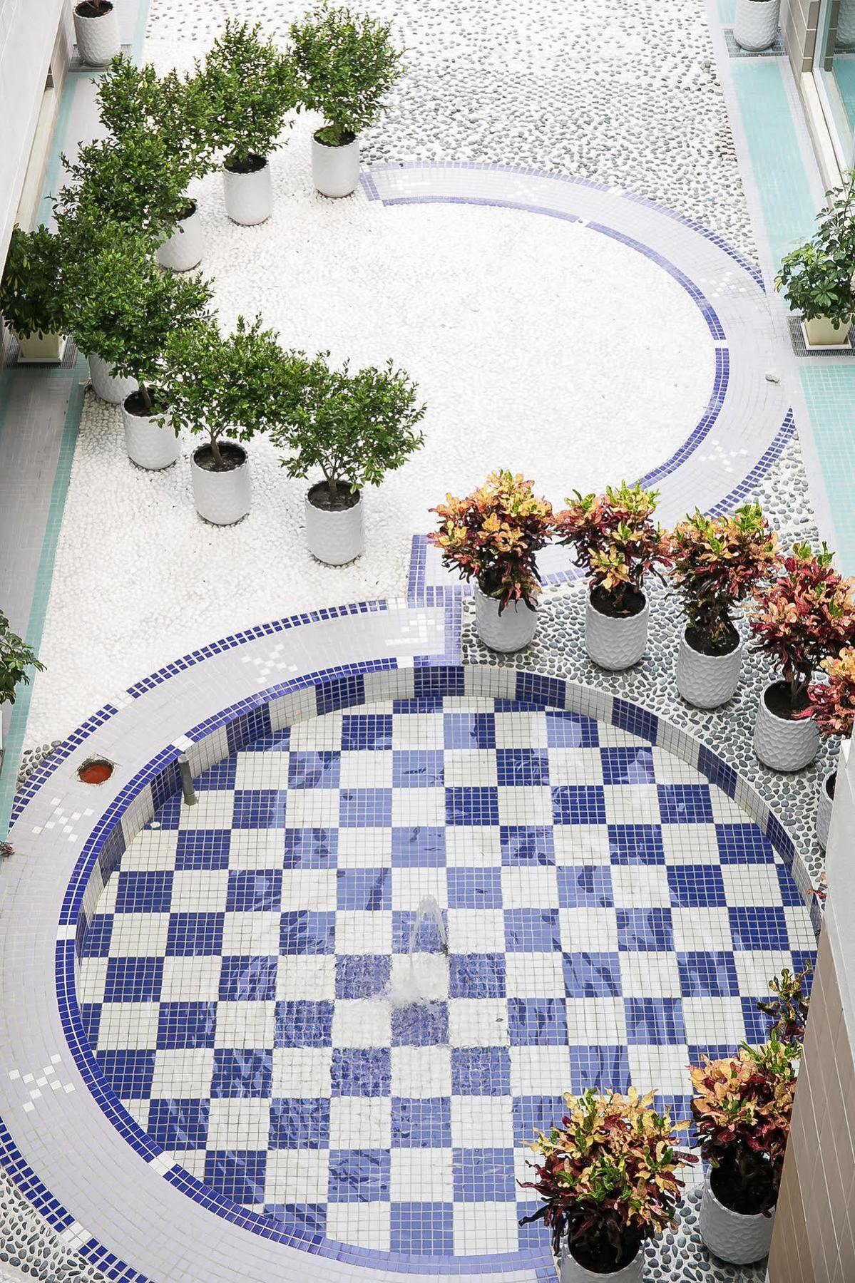 Sunseed International Villa Hotel Chiayi City Luaran gambar